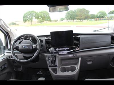 2023 Ford Transit 350 XLT   - Photo 13 - Euless, TX 76040