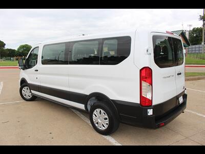 2023 Ford Transit 350 XLT   - Photo 3 - Euless, TX 76040
