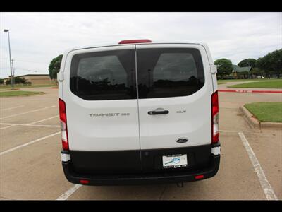 2023 Ford Transit 350 XLT   - Photo 4 - Euless, TX 76040