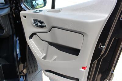 2023 Ford Transit 350 XLT - Photo 23 - Euless, TX 76040