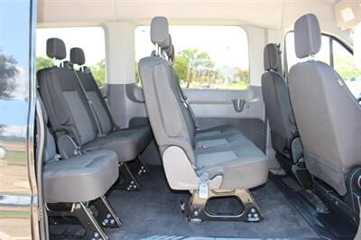 2023 Ford Transit 350 XLT - Photo 16 - Euless, TX 76040