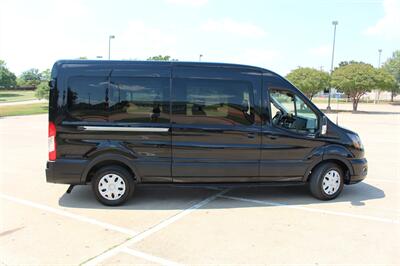 2023 Ford Transit 350 XLT - Photo 6 - Euless, TX 76040