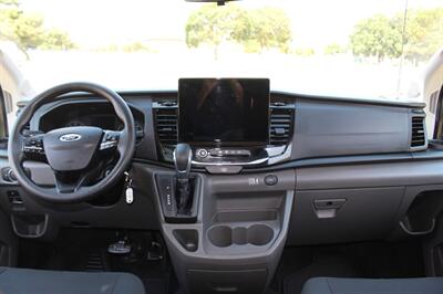 2023 Ford Transit 350 XLT - Photo 19 - Euless, TX 76040