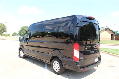 2023 Ford Transit 350 XLT - Photo 3 - Euless, TX 76040