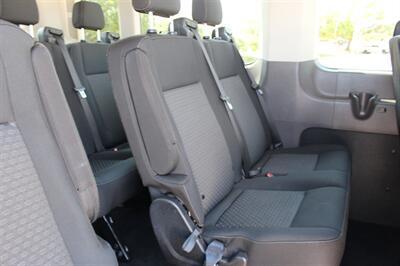 2023 Ford Transit 350 XLT - Photo 17 - Euless, TX 76040