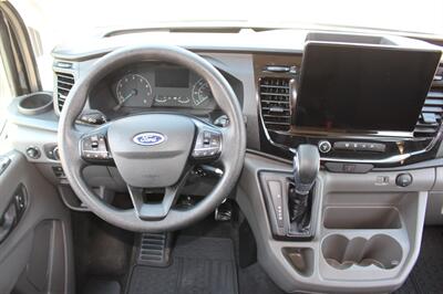 2023 Ford Transit 350 XLT - Photo 20 - Euless, TX 76040