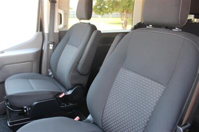 2023 Ford Transit 350 XLT - Photo 26 - Euless, TX 76040