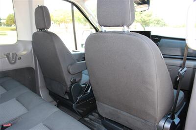 2023 Ford Transit 350 XLT - Photo 18 - Euless, TX 76040