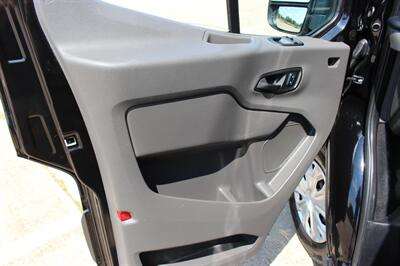 2023 Ford Transit 350 XLT - Photo 25 - Euless, TX 76040
