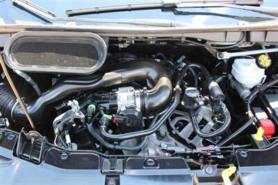 2023 Ford Transit 350 XLT - Photo 37 - Euless, TX 76040