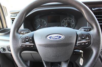 2023 Ford Transit 350 XLT - Photo 27 - Euless, TX 76040