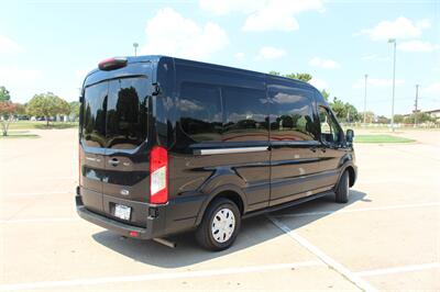 2023 Ford Transit 350 XLT - Photo 5 - Euless, TX 76040