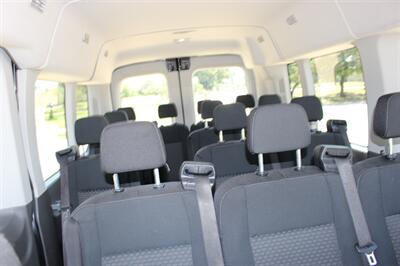 2023 Ford Transit 350 XLT - Photo 13 - Euless, TX 76040