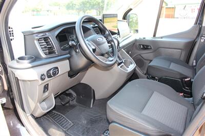 2023 Ford Transit 350 XLT - Photo 24 - Euless, TX 76040
