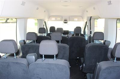 2023 Ford Transit 350 XLT - Photo 12 - Euless, TX 76040