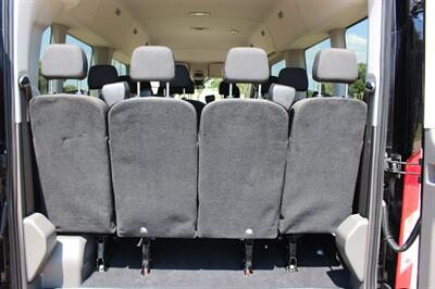 2023 Ford Transit 350 XLT - Photo 10 - Euless, TX 76040