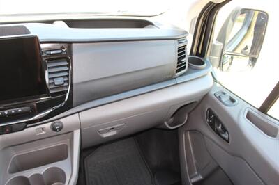 2023 Ford Transit 350 XLT - Photo 21 - Euless, TX 76040