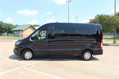 2023 Ford Transit 350 XLT - Photo 2 - Euless, TX 76040