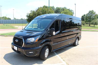 2023 Ford Transit 350 XLT - Photo 1 - Euless, TX 76040