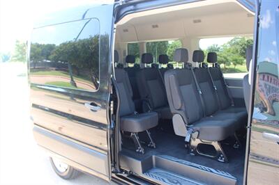 2023 Ford Transit 350 XLT - Photo 15 - Euless, TX 76040