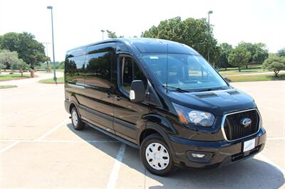 2023 Ford Transit 350 XLT - Photo 7 - Euless, TX 76040
