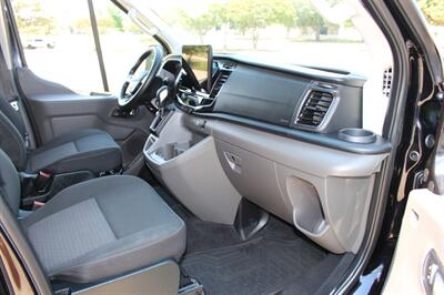 2023 Ford Transit 350 XLT - Photo 22 - Euless, TX 76040