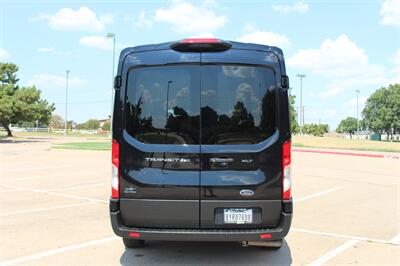 2023 Ford Transit 350 XLT - Photo 4 - Euless, TX 76040