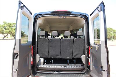 2023 Ford Transit 350 XLT - Photo 9 - Euless, TX 76040