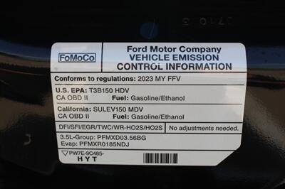 2023 Ford Transit 350 XLT - Photo 36 - Euless, TX 76040