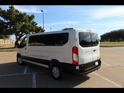 2024 Ford Transit 350 XLT   - Photo 4 - Euless, TX 76040