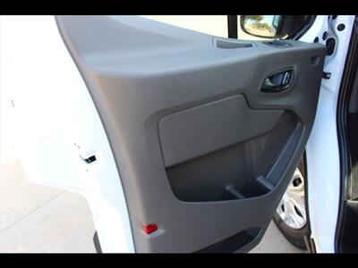 2024 Ford Transit 350 XLT   - Photo 27 - Euless, TX 76040