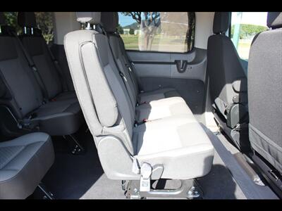 2024 Ford Transit 350 XLT   - Photo 14 - Euless, TX 76040