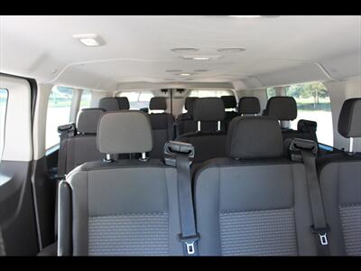 2024 Ford Transit 350 XLT   - Photo 22 - Euless, TX 76040