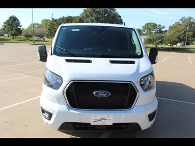 2024 Ford Transit 350 XLT   - Photo 8 - Euless, TX 76040