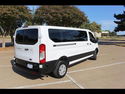 2024 Ford Transit 350 XLT   - Photo 6 - Euless, TX 76040