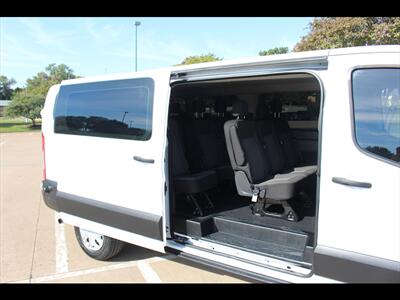 2024 Ford Transit 350 XLT   - Photo 13 - Euless, TX 76040