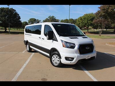 2024 Ford Transit 350 XLT  