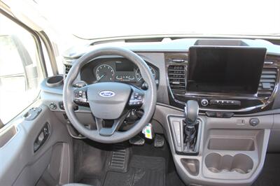 2024 Ford Transit 350 XLT - Photo 17 - Euless, TX 76040