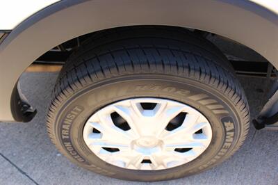 2024 Ford Transit 350 XLT - Photo 31 - Euless, TX 76040