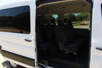 2024 Ford Transit 350 XLT - Photo 14 - Euless, TX 76040