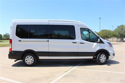 2024 Ford Transit 350 XLT - Photo 5 - Euless, TX 76040