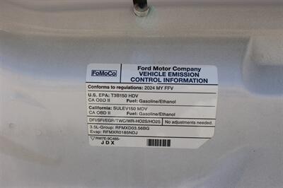 2024 Ford Transit 350 XLT - Photo 34 - Euless, TX 76040