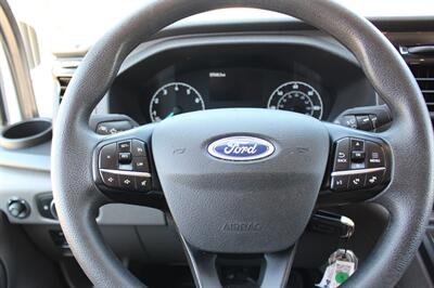 2024 Ford Transit 350 XLT - Photo 26 - Euless, TX 76040