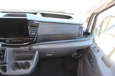2024 Ford Transit 350 XLT - Photo 18 - Euless, TX 76040