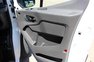 2024 Ford Transit 350 XLT - Photo 23 - Euless, TX 76040