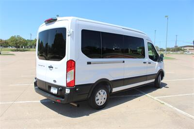 2024 Ford Transit 350 XLT - Photo 4 - Euless, TX 76040
