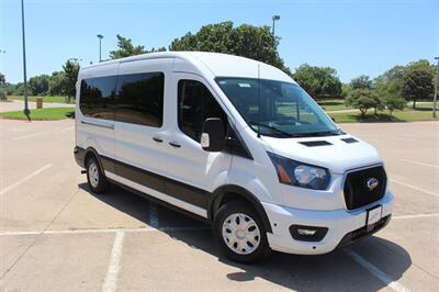 2024 Ford Transit 350 XLT - Photo 6 - Euless, TX 76040