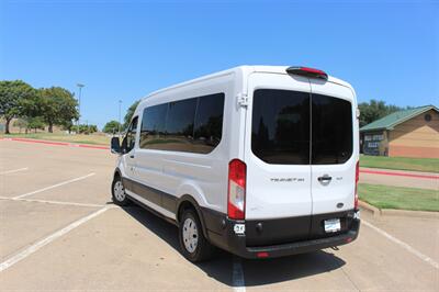 2024 Ford Transit 350 XLT - Photo 2 - Euless, TX 76040