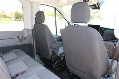 2024 Ford Transit 350 XLT - Photo 21 - Euless, TX 76040