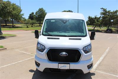 2024 Ford Transit 350 XLT - Photo 7 - Euless, TX 76040